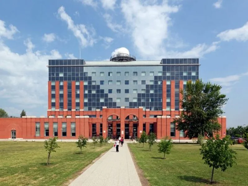 Eötvös Loránd University ELTE - hungary student visa consultant ahmedabad